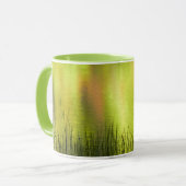 Reflections in Mirror Lake | Yosemite マグカップ (正面左)