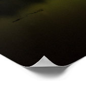 Reflective Aurora ポスター (角)