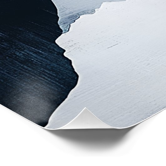 Reflets de Sérénité ポスター (コーナー)