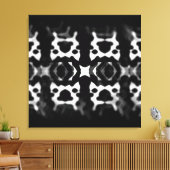 reflexos キャンバスプリント (インサイチュ (リビング))