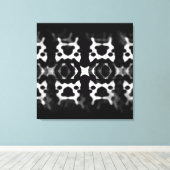 reflexos キャンバスプリント (インサイチュ (ウッドフロア))