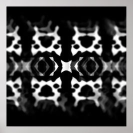 reflexos ポスター