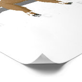 Reformer Lates Sloth Lates  ポスター (角)