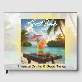 Refreshing Memories for Parties & Celebrations ゲストブック