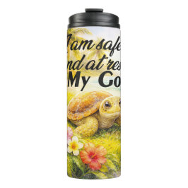 Refuge in Grace タンブラー