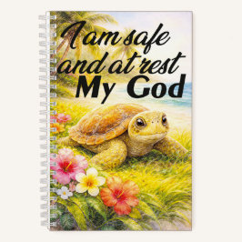 Refuge in Grace ノートブック