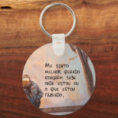 Refúgio キーホルダー (裏面)