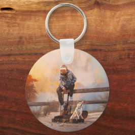 Refúgio キーホルダー