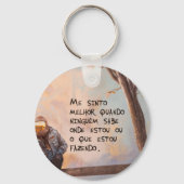 Refúgio キーホルダー (裏面)