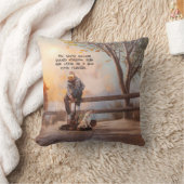 Refúgio クッション (ブランケット)