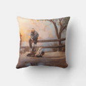 Refúgio クッション (裏面)