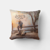 Refúgio クッション (正面)