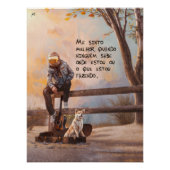 Refúgio ポスター (正面)