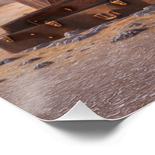 Refúgio ポスター (コーナー)