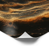 Refugio Cósmico de Aves ポスター (コーナー)