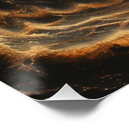 Refugio Cósmico de Aves ポスター (コーナー)