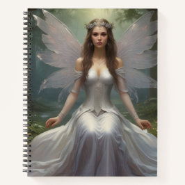 Refugio Mágico ノートブック