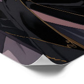 Regal Dark Empress ポスター (角)