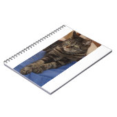 Regal Daveフォトノートブック(80ページ) ノートブック (左側)