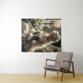 Regal Elegance タペストリー (インサイチュ(横))