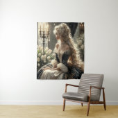 Regal Elegance タペストリー (インサイチュ)