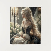 Regal Elegance タペストリー (正面)