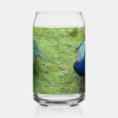 Regal Peacock Power ガラス缶 (左)