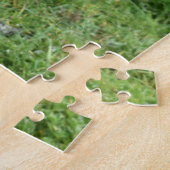 Regal Peacock Power ジグソーパズル (側面)