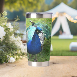 Regal Peacock Power  保温保冷タンブラー