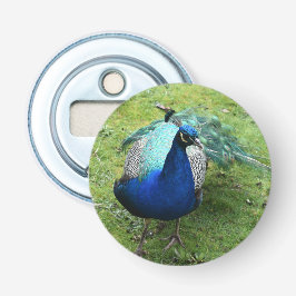 Regal Peacock Power 栓抜き