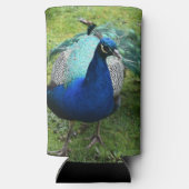 Regal Peacock Power Cooler スリム缶クーラー (裏面)