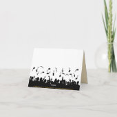 Regal Photo (inside) Gration 感謝してい - You Card:01 サンキューカード (裏面)