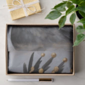 Regal Raven:クラウンデコページのプロファイル紙 薄葉紙 (ギフト)