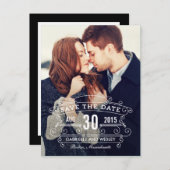 Regal Union日付ポストカードの保存 案内ポストカード (正面/裏面)