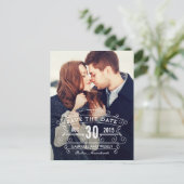 Regal Union日付ポストカードの保存 案内ポストカード (スタンド正面)