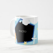 Regalo para bautizo コーヒーマグカップ (正面左)