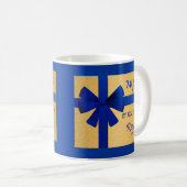 Regalo para padre コーヒーマグカップ (正面右)