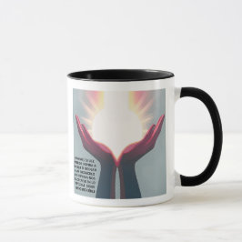 REGALO PERSONALIZADO PARA (NOMBRE) TU ENERGIA マグカップ
