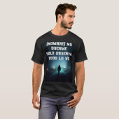 REGALO PERSONALIZADO PARA TI (NOMBRE) Tシャツ (正面フル)