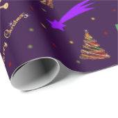 Regalos Reyes Magos 2020 by Simonsitos ラッピングペーパー (ロールコーナー)