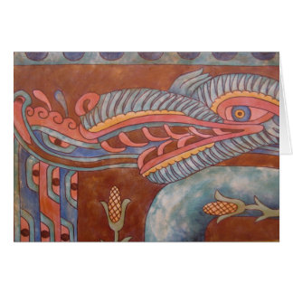 Regandoのlas Semillas (種に水をまく)