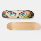 regard スケートボード (横)