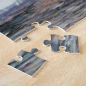 Regata Cutty Sark ジグソーパズル (側面)