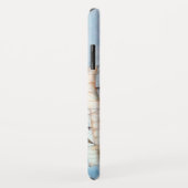 Regata Cutty Sark Case-Mate iPhoneケース (裏面/右)