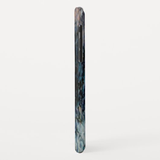 Regata Cutty Sark Case-Mate iPhoneケース (裏面/左)