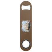Regata Cutty Sark/Cutty Sark Tall Ships' Race スピード栓抜き (裏面)