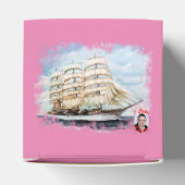 Regata Cutty Sark/Cutty Sark Tall Ships' Race フェイバーボックス (上部)