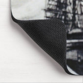 Regata Cutty Sark/Cutty Sark Tall Ships' Race マウスパッド (コーナー)