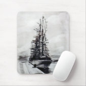 Regata Cutty Sark/Cutty Sark Tall Ships' Race マウスパッド (マウス)