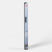 Regata Cutty Sark/Cutty Sark Tall Ships' Race iPhoneケース (右側面)